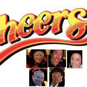 Team Page: Cheers!!!